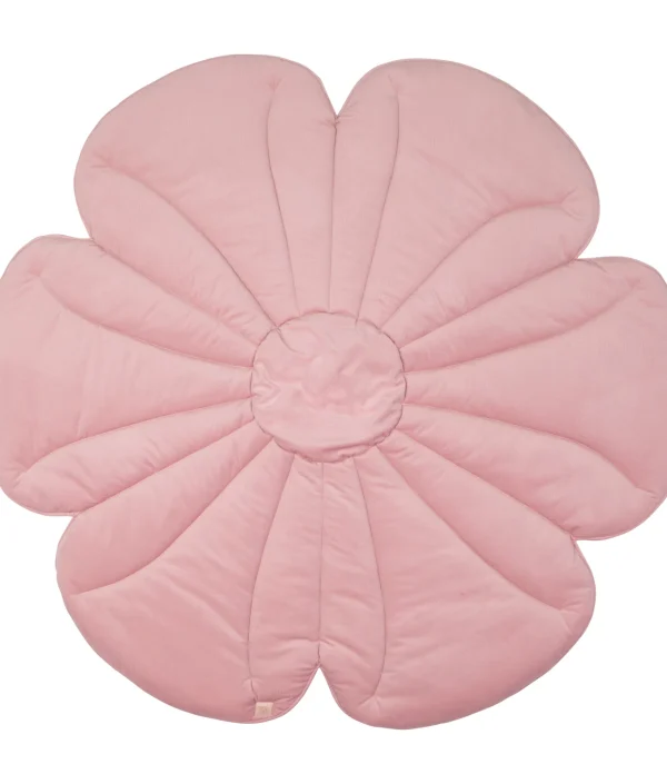 Moi Mili, lekmatta i sammet, Bloom Pink Elderberry