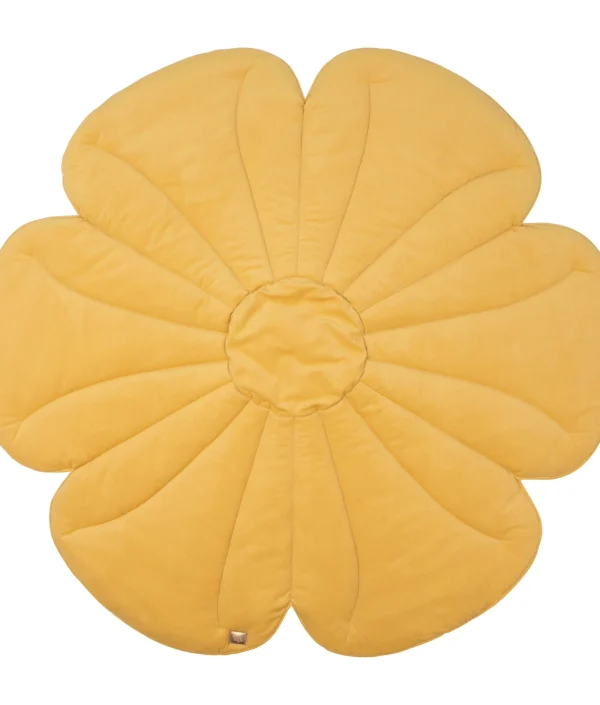 Moi Mili, lekmatta i sammet, Bloom Honey Azalea