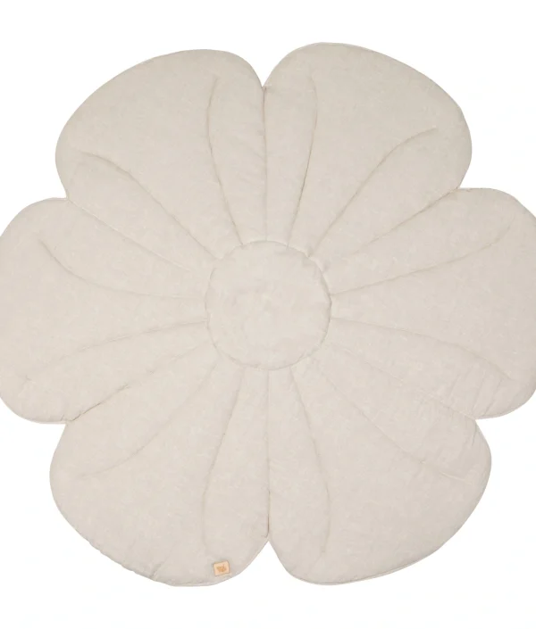 Moi Mili, lekmatta i linne, Bloom Sandy