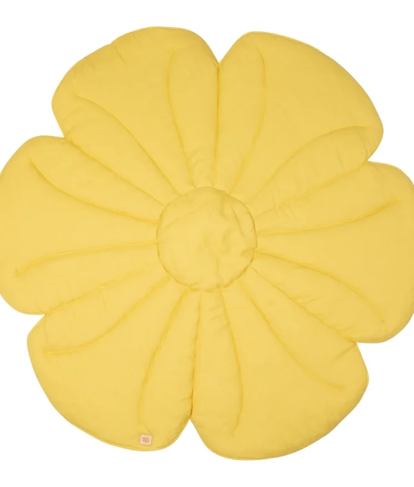 Moi Mili, lekmatta i linne, Bloom Sunflower