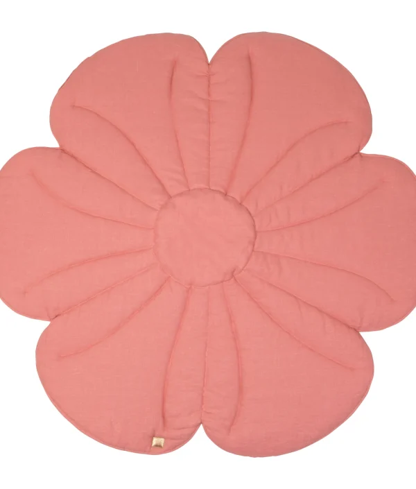 Moi Mili, lekmatta i linne, Bloom Coral Pink
