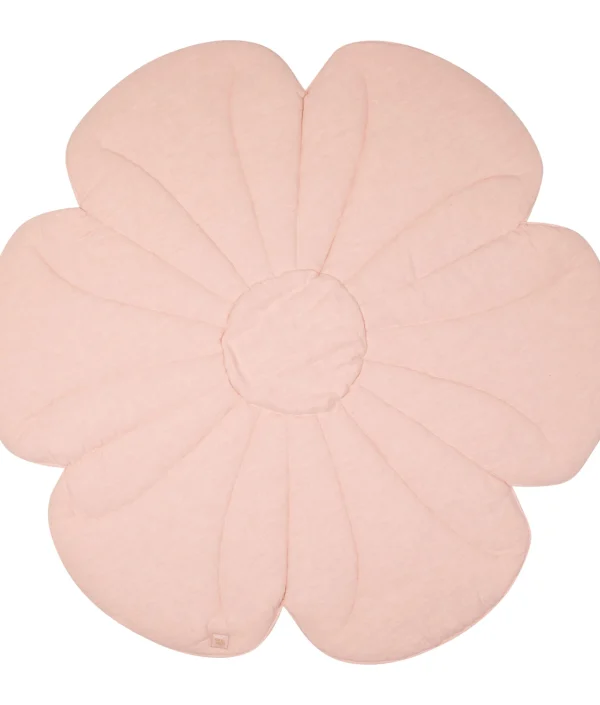 Moi Mili, lekmatta i linne, Bloom Light Pink Lily