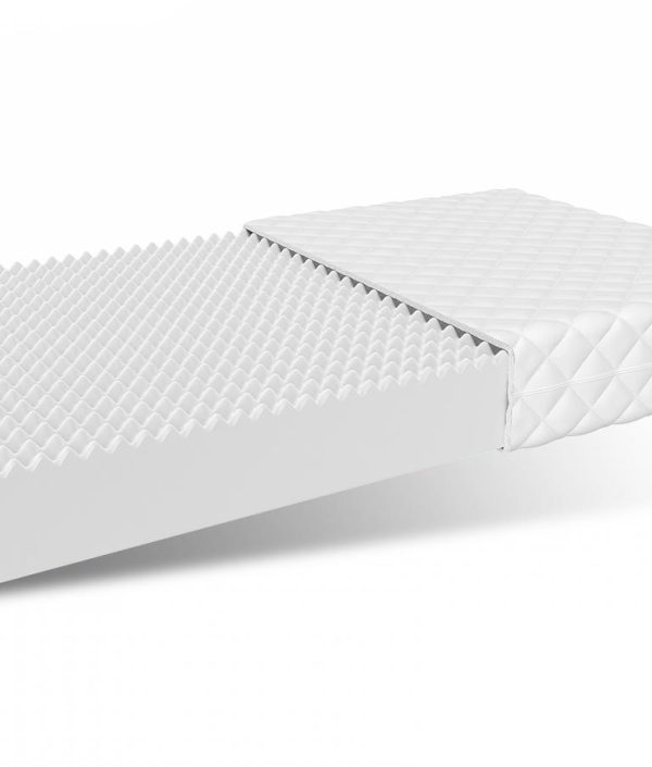 Picchi, Skummadrass till barnsäng (olika storlekar)