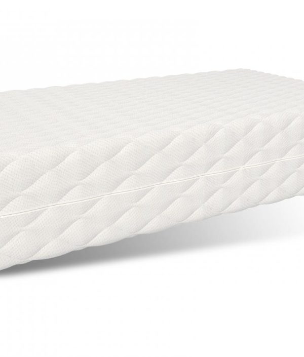 Extra tjock pocketmadrass Davos (olika storlekar)