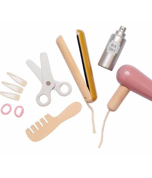 JaBaDaBaDo frisörset