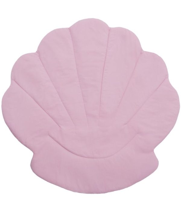 Babylove, lekmatta snäcka, rosa