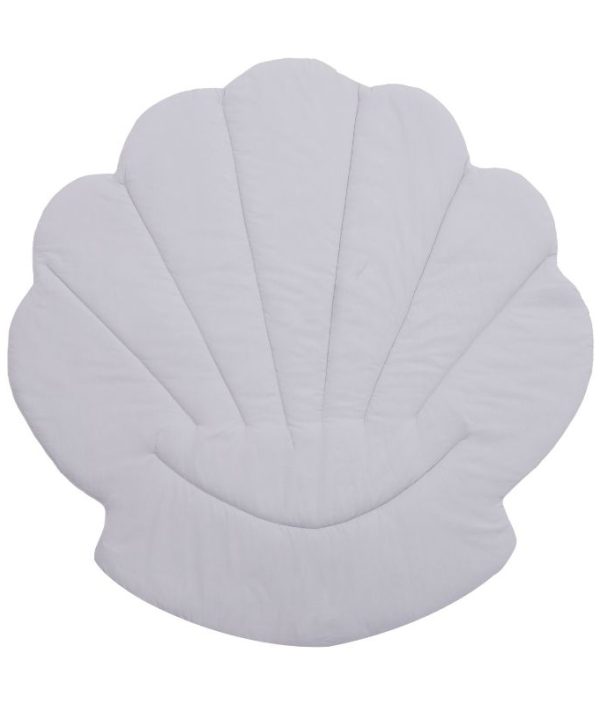 Babylove, lekmatta snäcka, grå