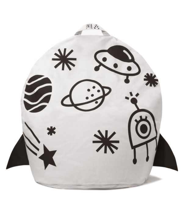 Bini saccosäck Rocket