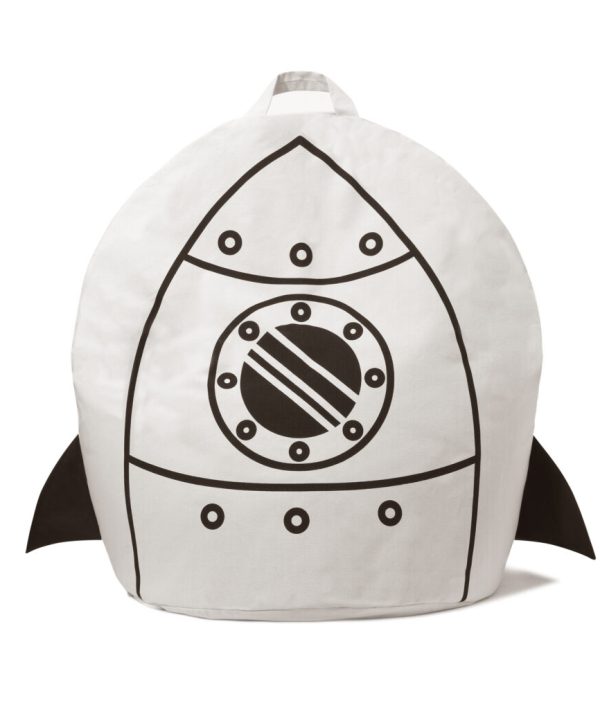 Bini saccosäck Rocket