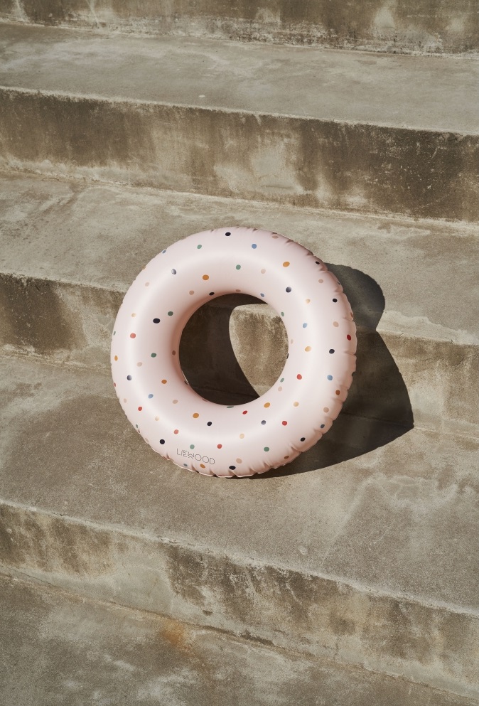 Liewood, Baloo badring, Confetti mix - Bild 2