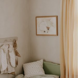 Mrs Mighetto, poster Miss Ruby