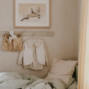 Mrs Mighetto, poster Julian & Jack