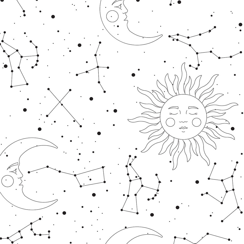 Dekornik, tapet Big Universe Light - Bild 2