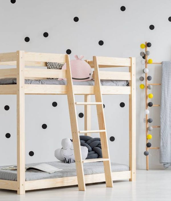 Våningssäng till barnrummet, Classic CLP