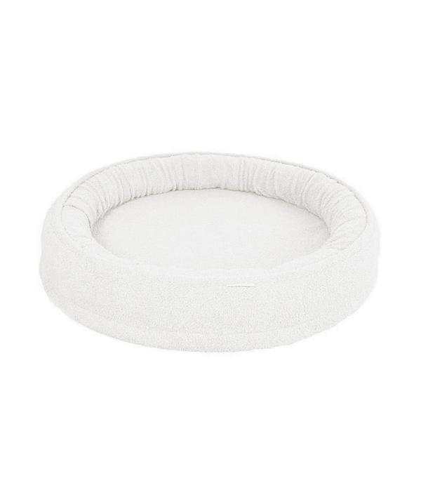 Cotton&Sweets, vit teddy junior nest