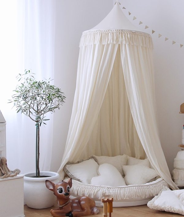 Cotton & Sweets boho junior nest