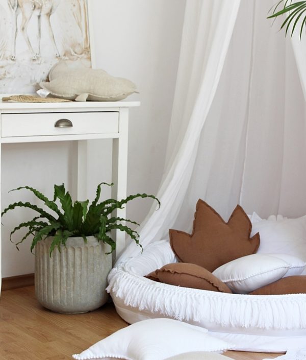 Vit Cotton & Sweets boho junior nest