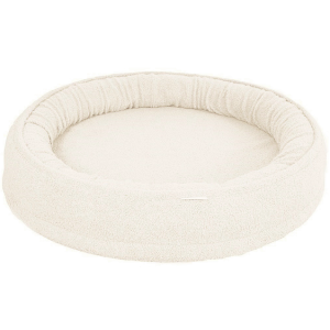 Cotton&Sweets, ecru teddy junior nest