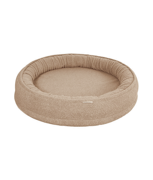 Cotton&Sweets, chocolate teddy junior nest