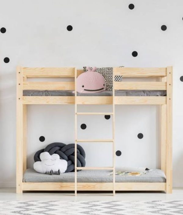 Våningssäng till barnrummet, Classic CLP