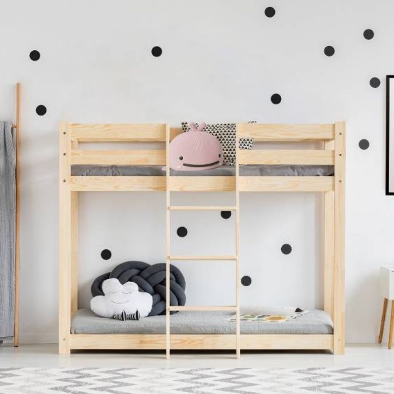 Våningssäng till barnrummet, Classic CLP