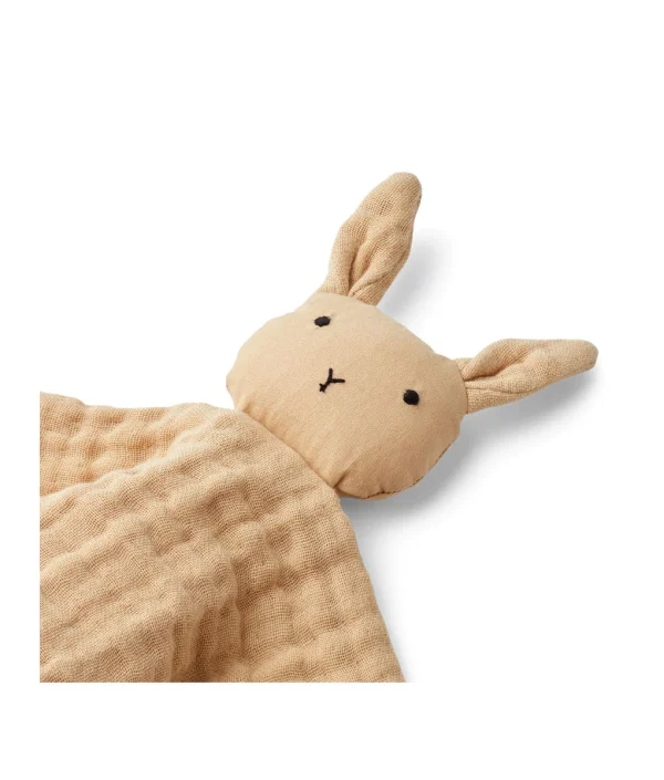 Liewood, Amaya snuttefilt, Rabbit safari