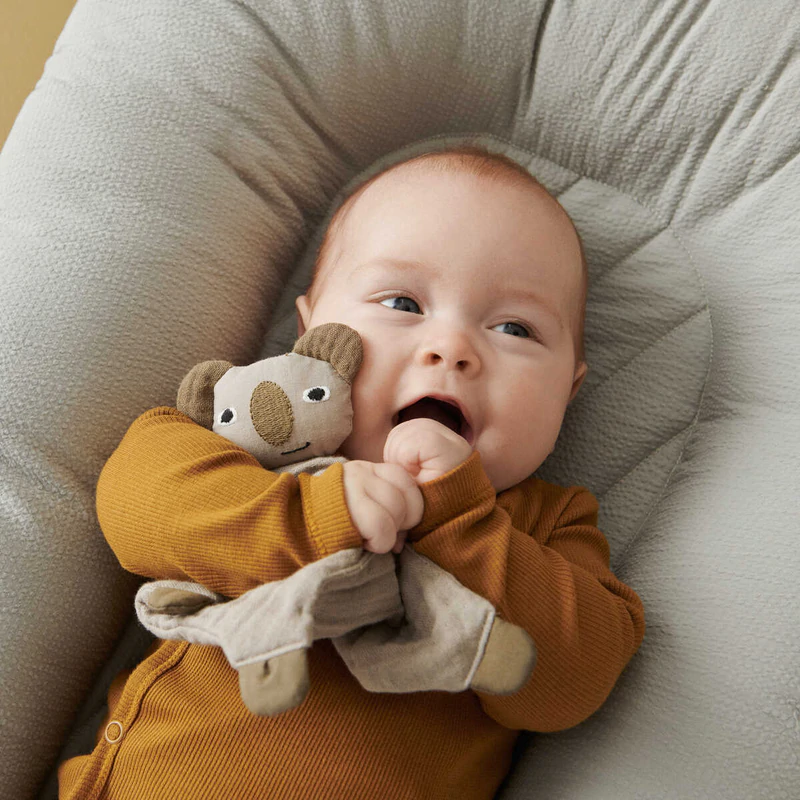 Liewood, Amaya snuttefilt, Koala mist - Bild 4