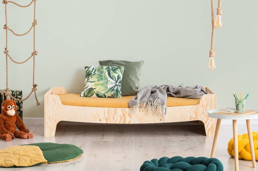 Barnsäng Coco 10