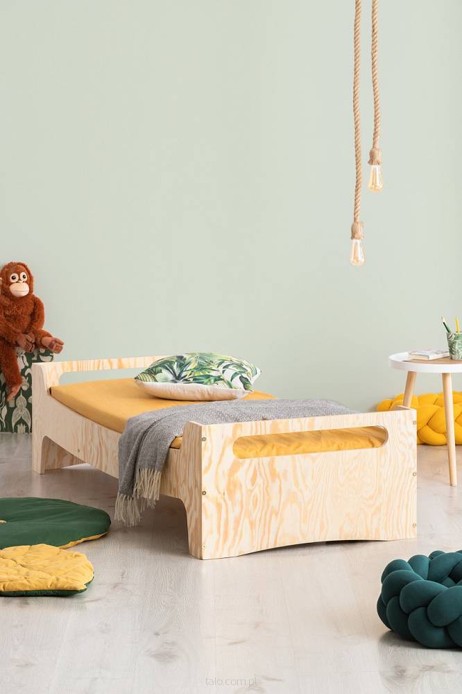 Barnsäng Coco 10 - Bild 2