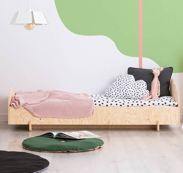 Barnsäng molnsäng Coco 7