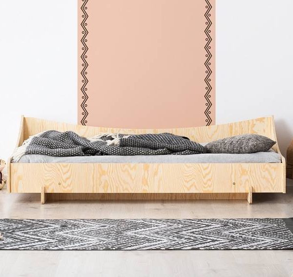 Barnsäng dagbädd Coco 8