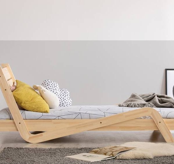 Barnsäng schäslong, Lulu 1