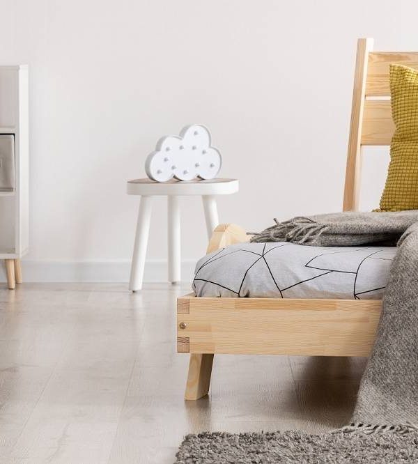 Barnsäng schäslong, Lulu 1