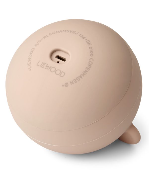 Liewood, Samson nattlampa, Mr bear rose