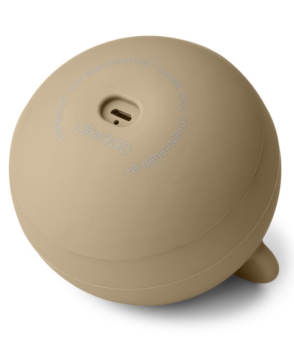 Liewood, Samson nattlampa, Mr bear oat