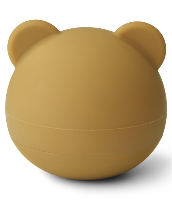 Liewood, Samson nattlampa, Mr bear golden caramel