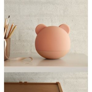 Liewood, Maxwell nattlampa, Mr bear tuscany rose