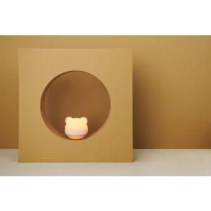 Liewood, Maxwell nattlampa, Mr bear faune green