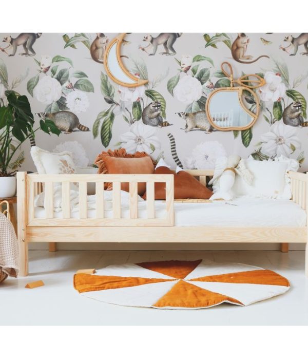 Barnsäng Lisa 80x160 cm