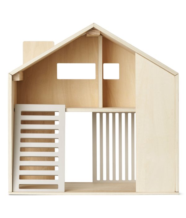 Liewood, Jolene dockhus till barnrummet, Sandy