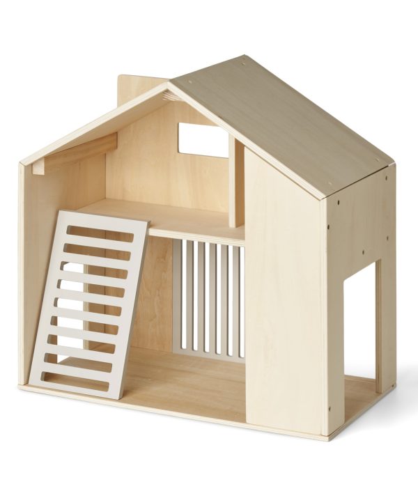 Liewood, Jolene dockhus till barnrummet, Sandy