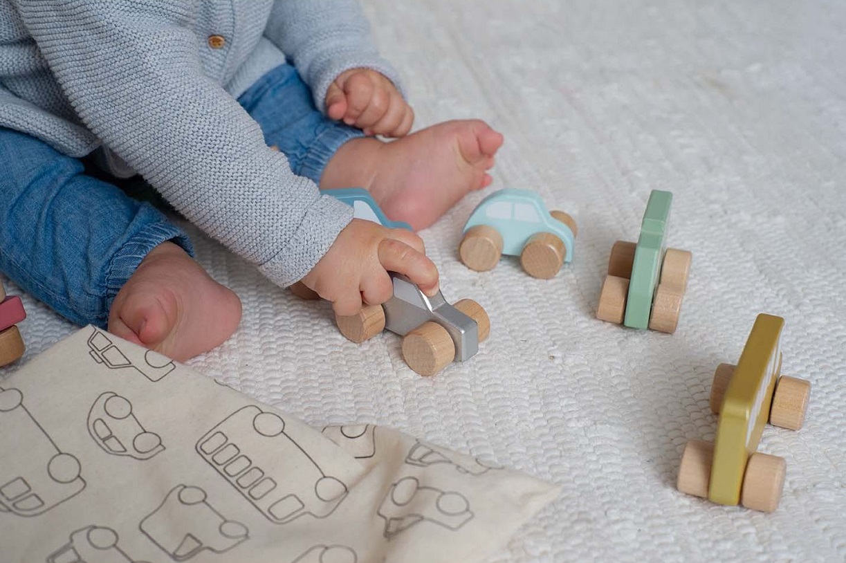 JaBaDaBaDo, Min första bil - Bild 3