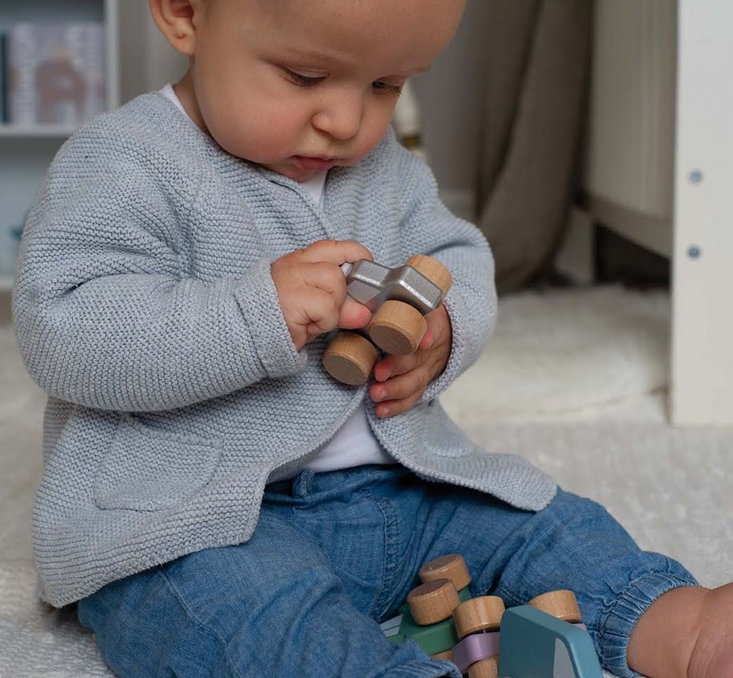 JaBaDaBaDo, Min första bil - Bild 2