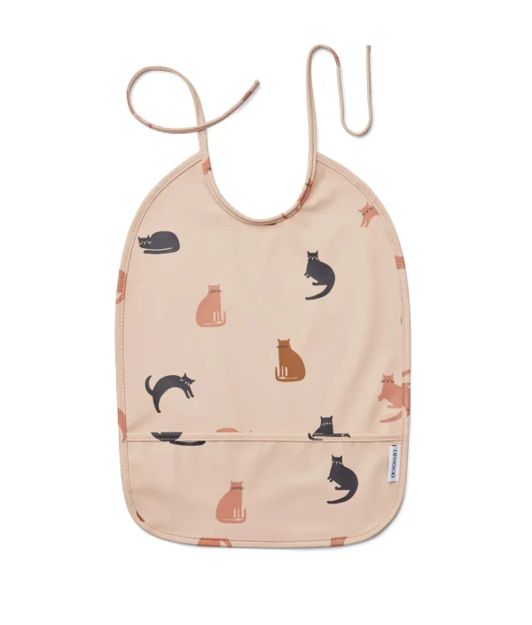 Liewood, Lai haklapp, Miauw apple blossom mix