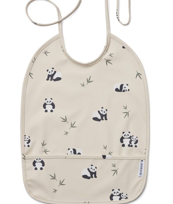 Liewood, Lai haklapp, Panda play sea shell mix