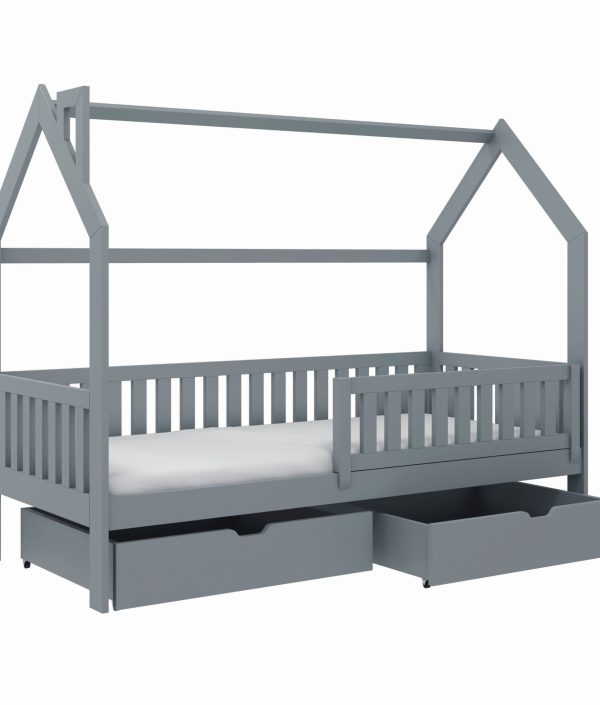 Hussäng med skorsten Noel