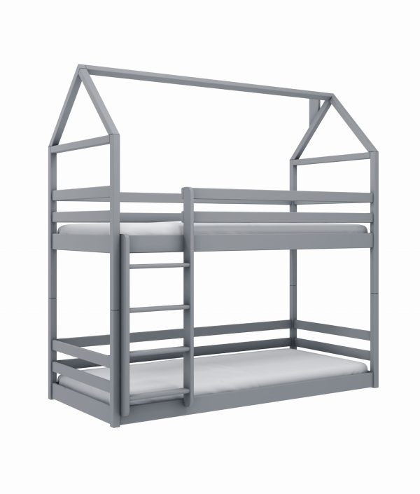 Hussäng våningssäng Ayla