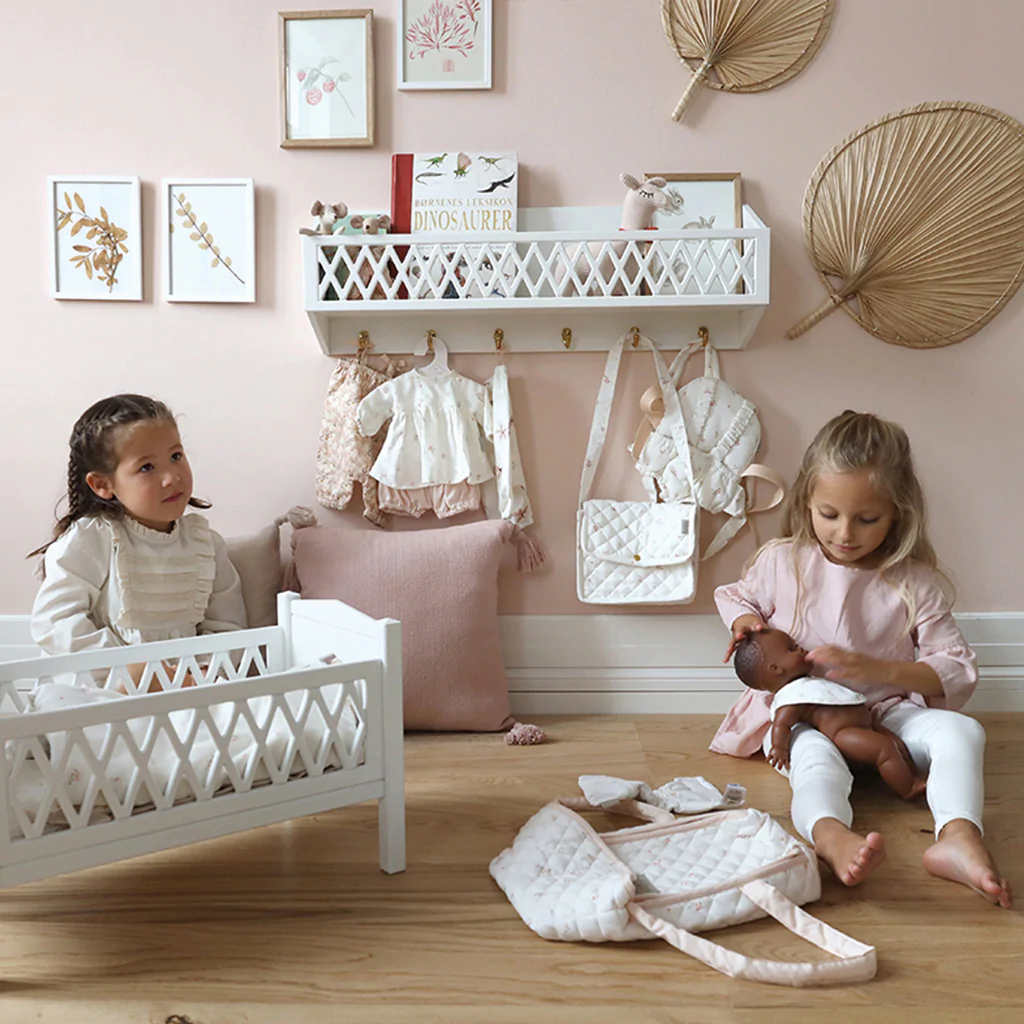 Cam Cam, Harlequin hylla, light sand - Bild 4