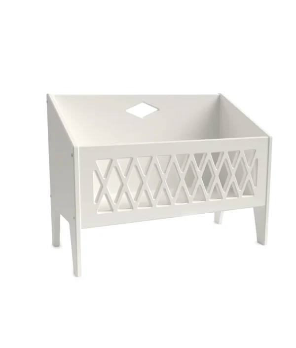 Cam Cam, Harlequin bokhylla, light sand