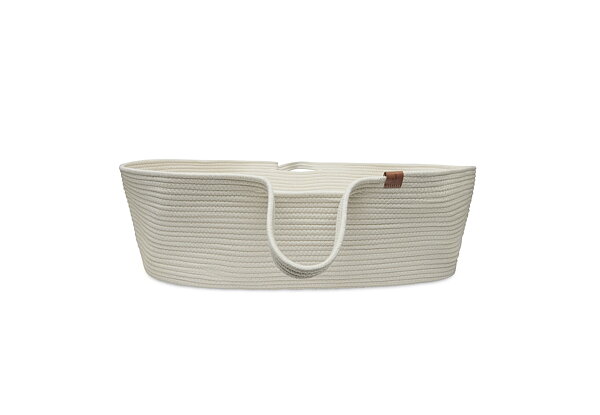 Jollein, Moseskorg med madrass och överdrag